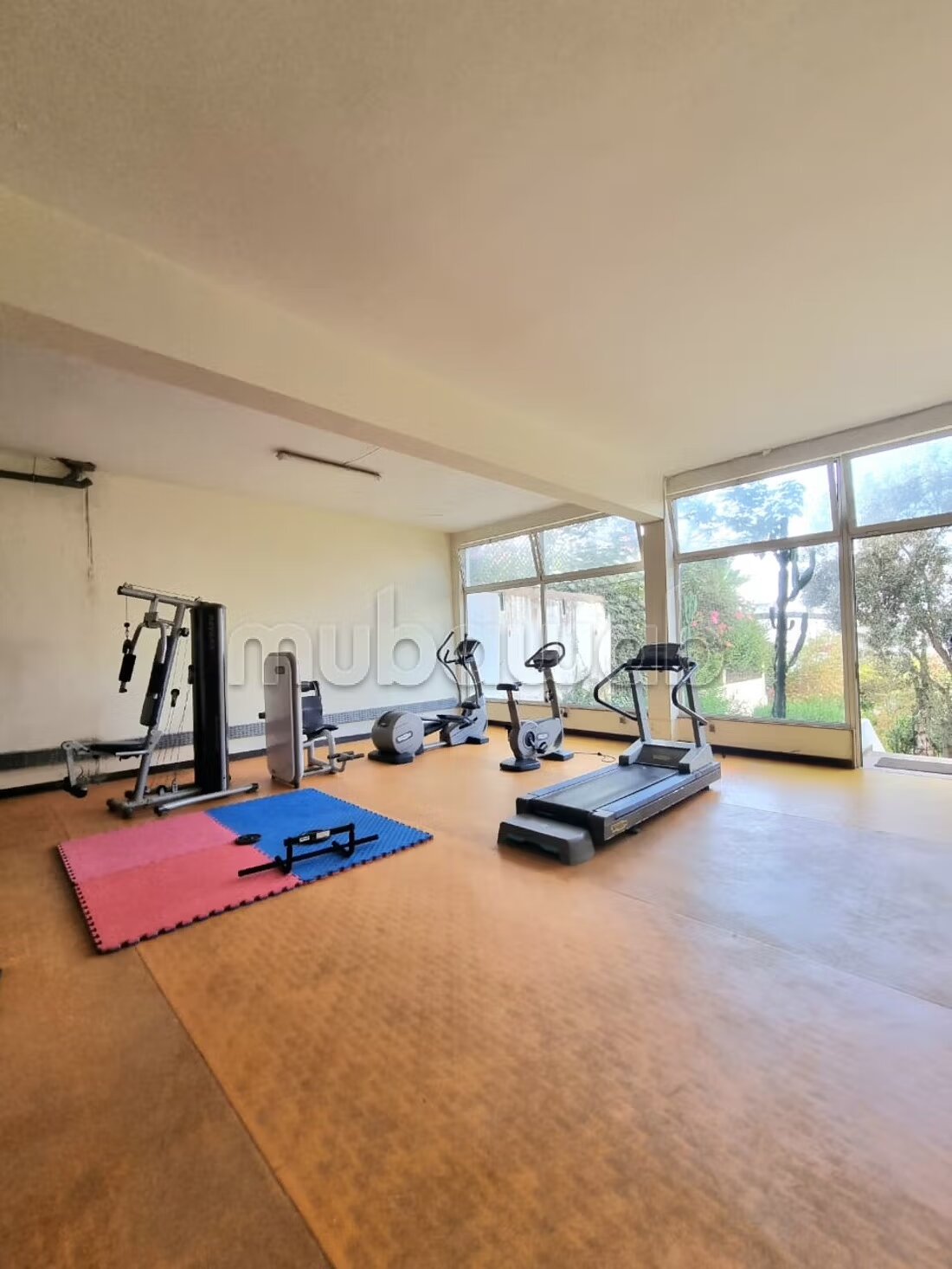 310 m² Apartment for Rent in Ain Diab — Photo 254