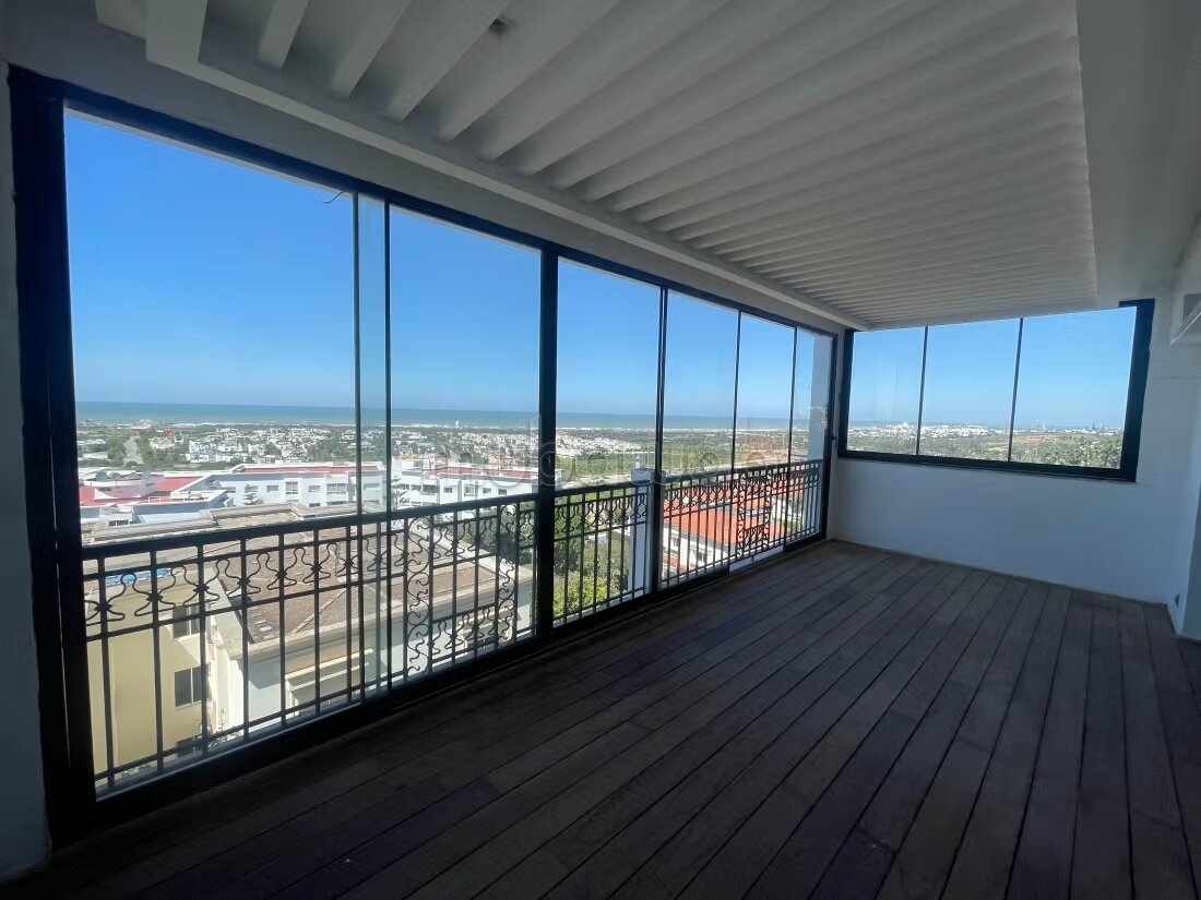 310 m² Apartment for Rent in Ain Diab — Photo 256