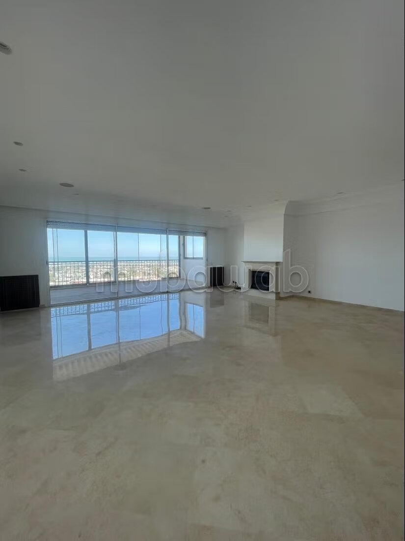 310 m² Apartment for Rent in Ain Diab — Photo 257