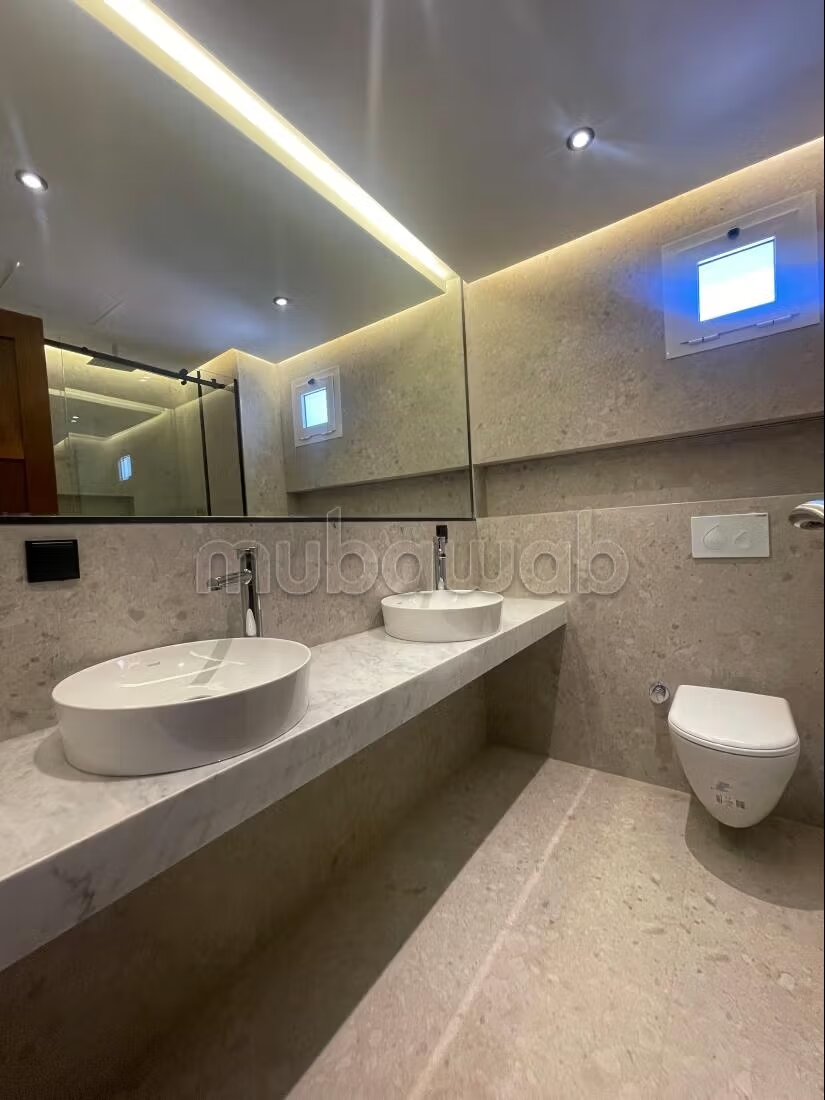 310 m² Apartment for Rent in Ain Diab — Photo 261