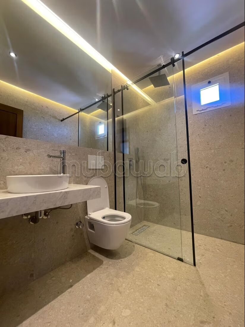310 m² Apartment for Rent in Ain Diab — Photo 265