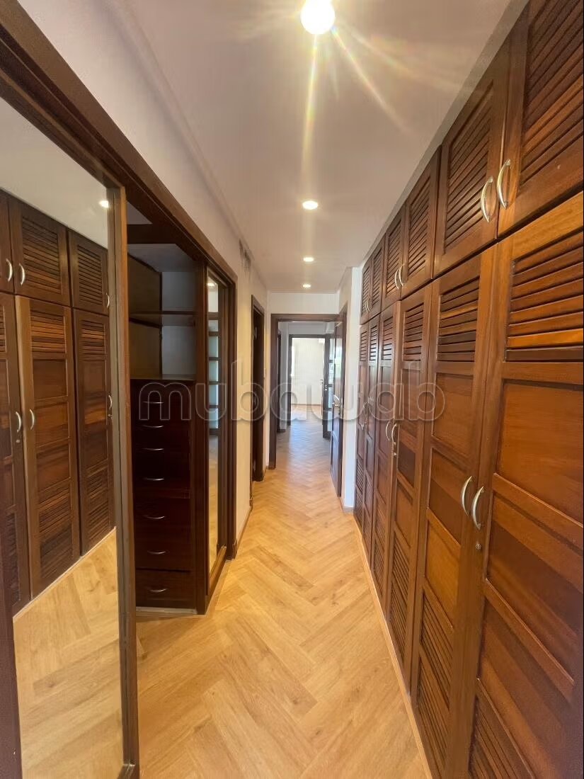 310 m² Apartment for Rent in Ain Diab — Photo 266