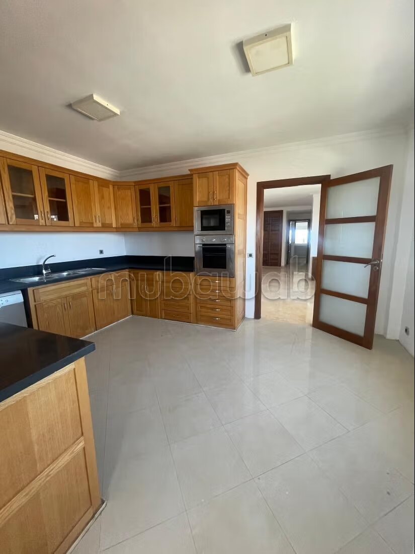 310 m² Apartment for Rent in Ain Diab — Photo 270