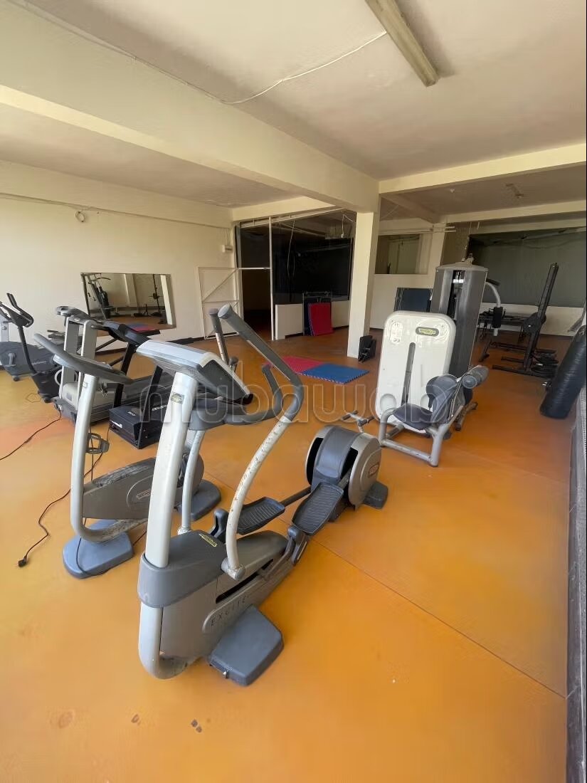 310 m² Apartment for Rent in Ain Diab — Photo 272