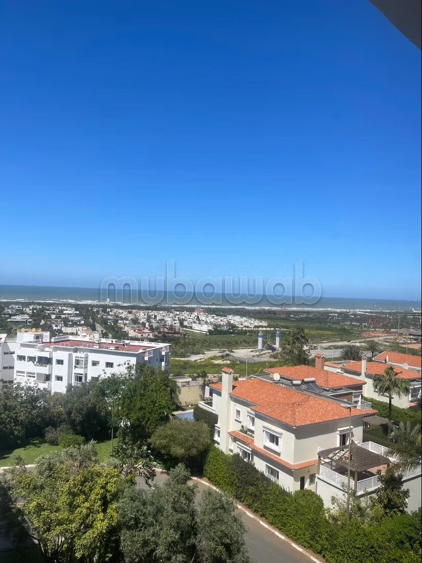 310 m² Apartment for Rent in Ain Diab — Photo 274