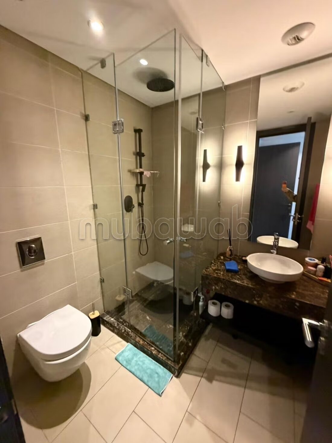 310 m² Apartment for Rent in Ain Diab — Photo 278