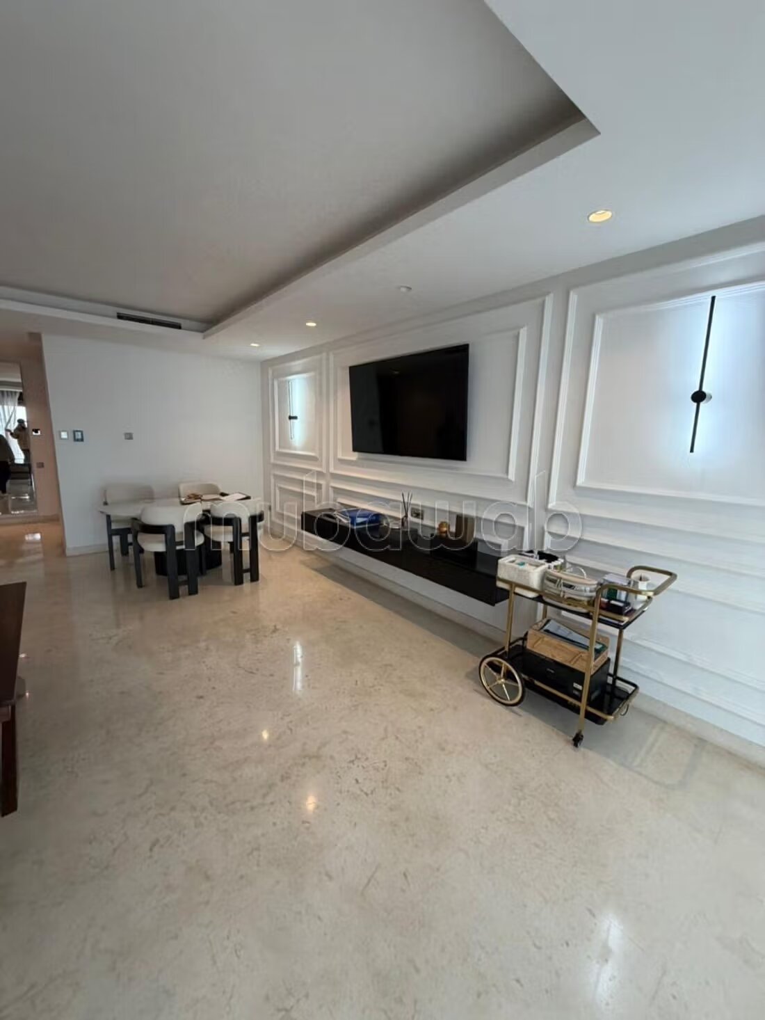 310 m² Apartment for Rent in Ain Diab — Photo 286