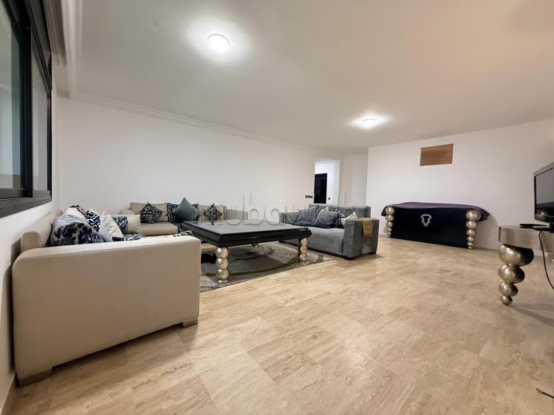 310 m² Apartment for Rent in Ain Diab — Photo 290