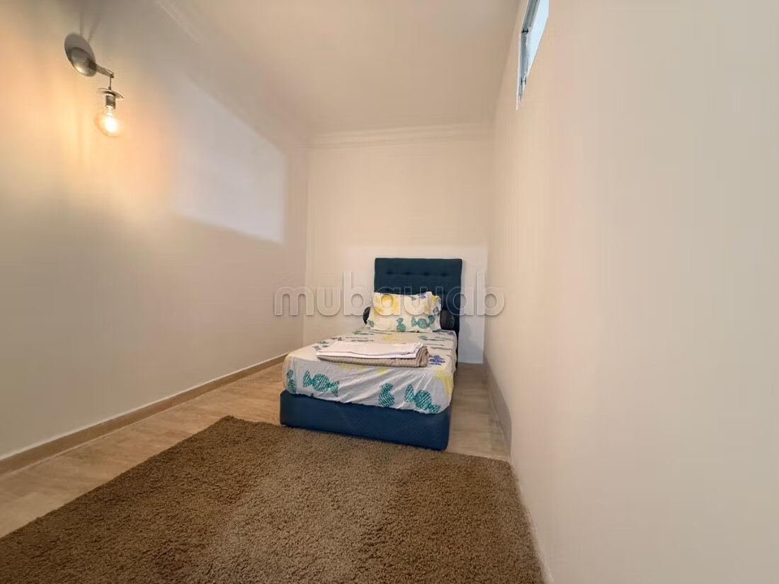 310 m² Apartment for Rent in Ain Diab — Photo 294