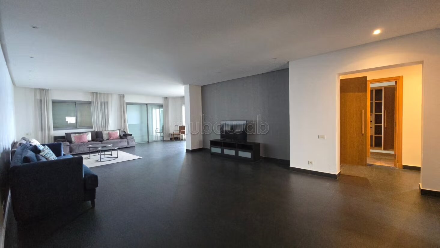 310 m² Apartment for Rent in Ain Diab — Photo 297