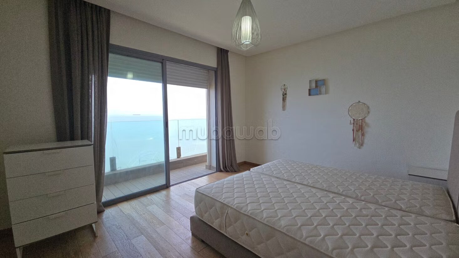 310 m² Apartment for Rent in Ain Diab — Photo 299