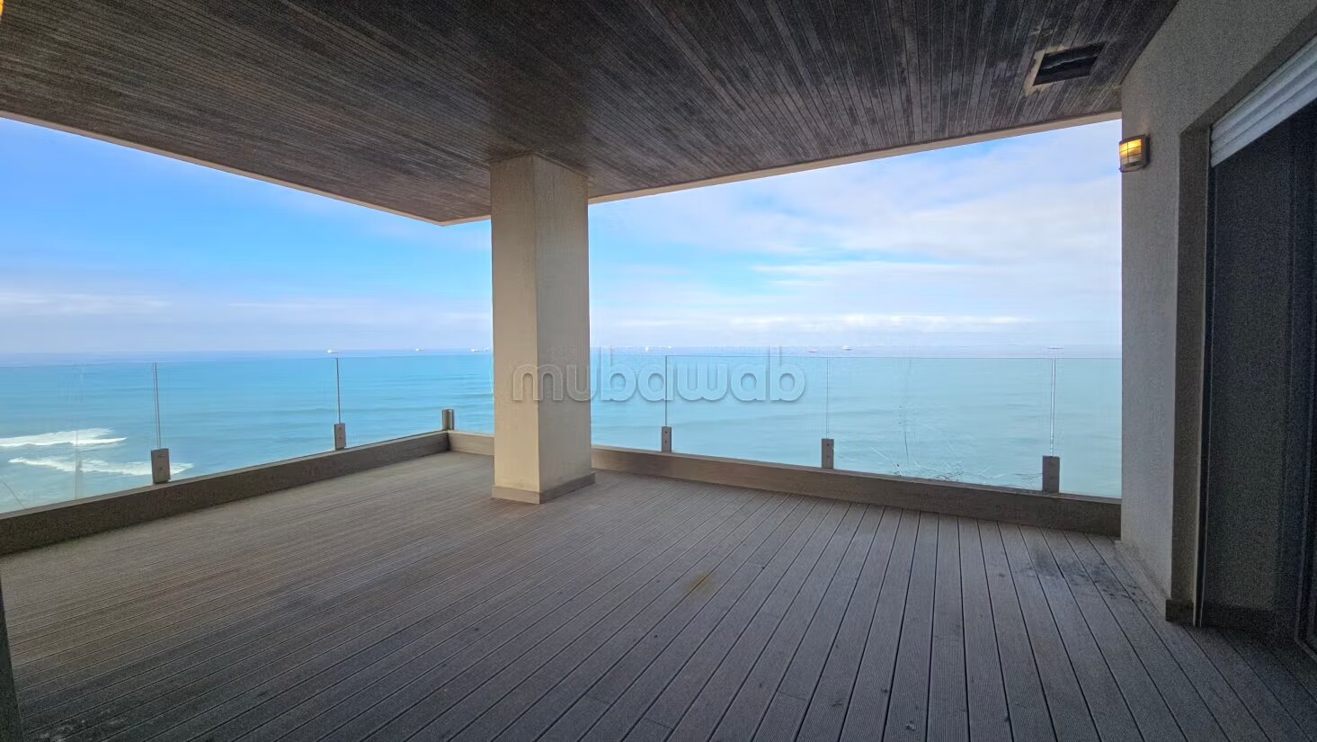310 m² Apartment for Rent in Ain Diab — Photo 300