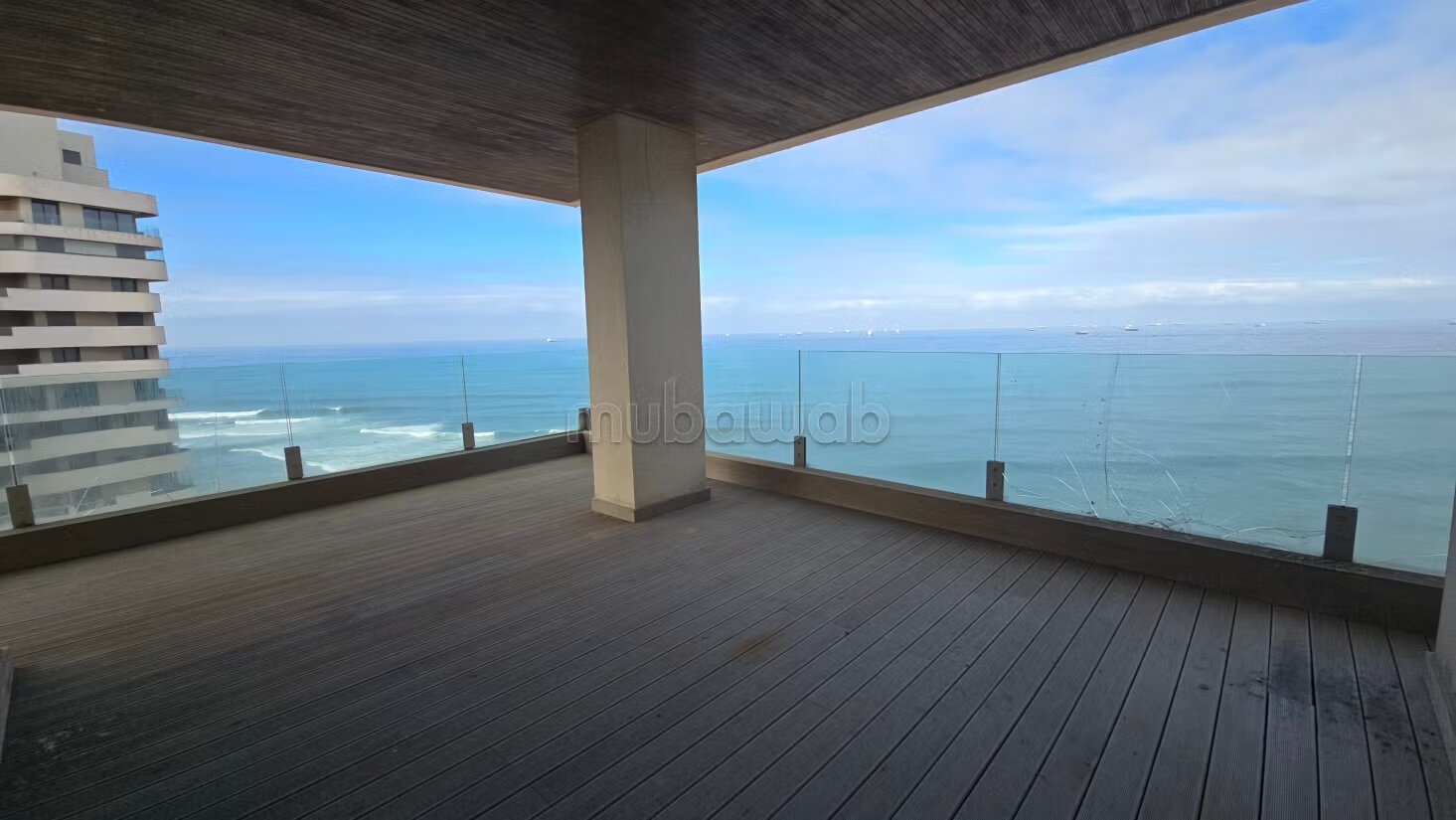 310 m² Apartment for Rent in Ain Diab — Photo 302