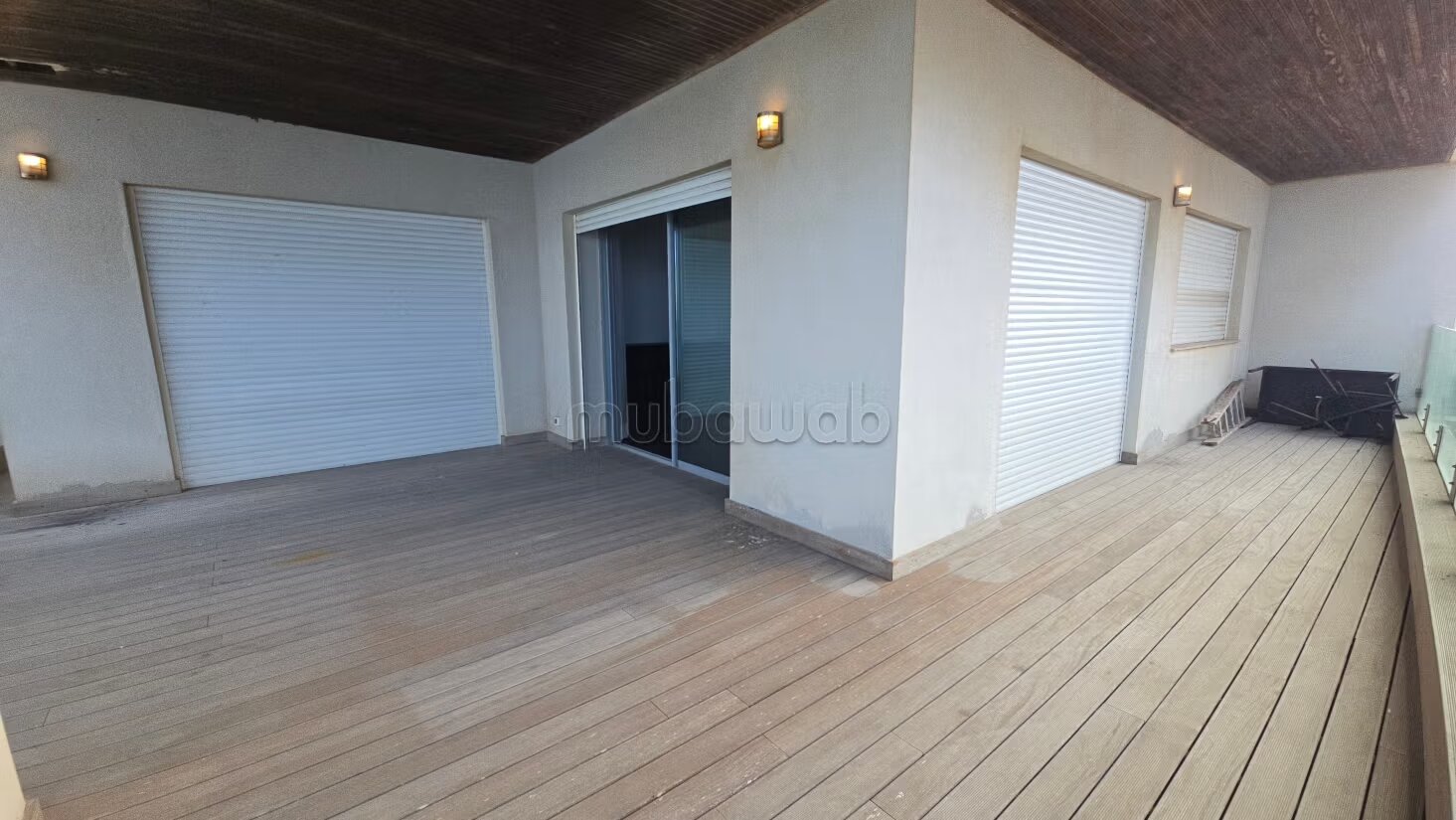 310 m² Apartment for Rent in Ain Diab — Photo 304