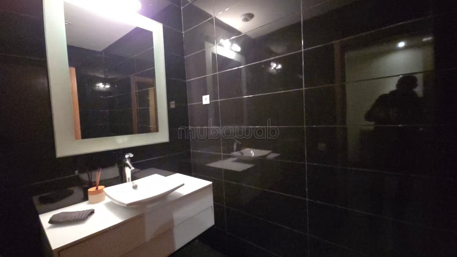 310 m² Apartment for Rent in Ain Diab — Photo 305