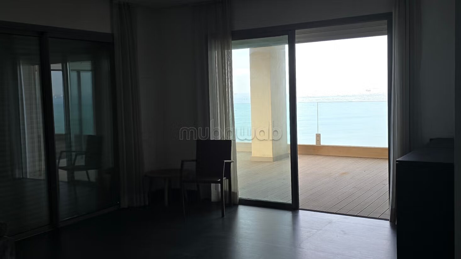 310 m² Apartment for Rent in Ain Diab — Photo 306
