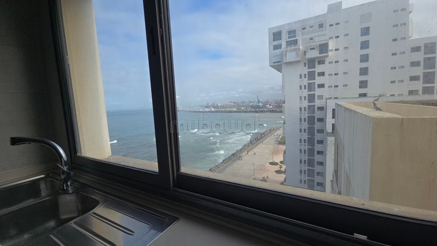 310 m² Apartment for Rent in Ain Diab — Photo 309