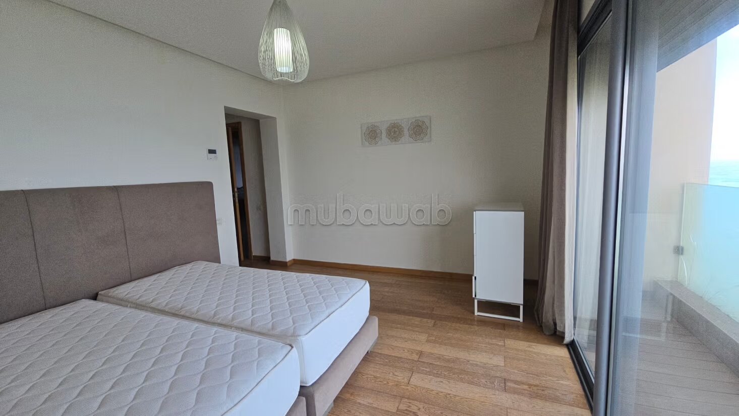 310 m² Apartment for Rent in Ain Diab — Photo 311