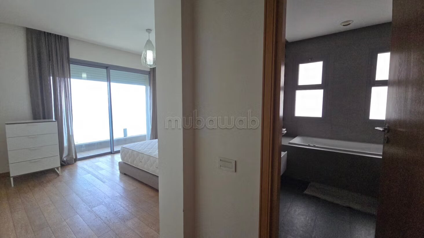 310 m² Apartment for Rent in Ain Diab — Photo 313