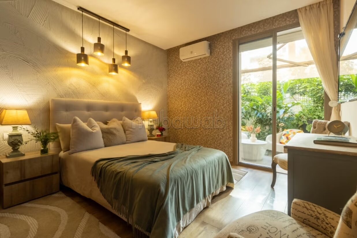 310 m² Apartment for Rent in Ain Diab — Photo 322
