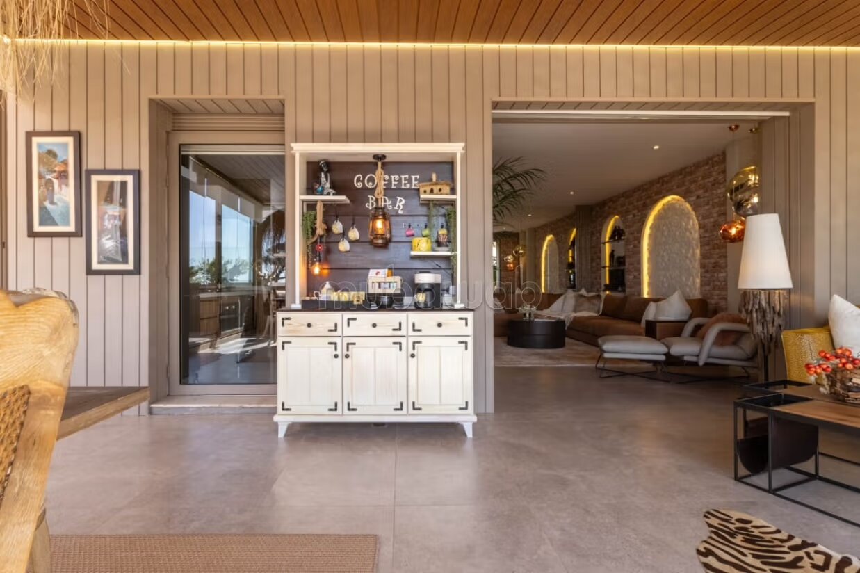 310 m² Apartment for Rent in Ain Diab — Photo 323