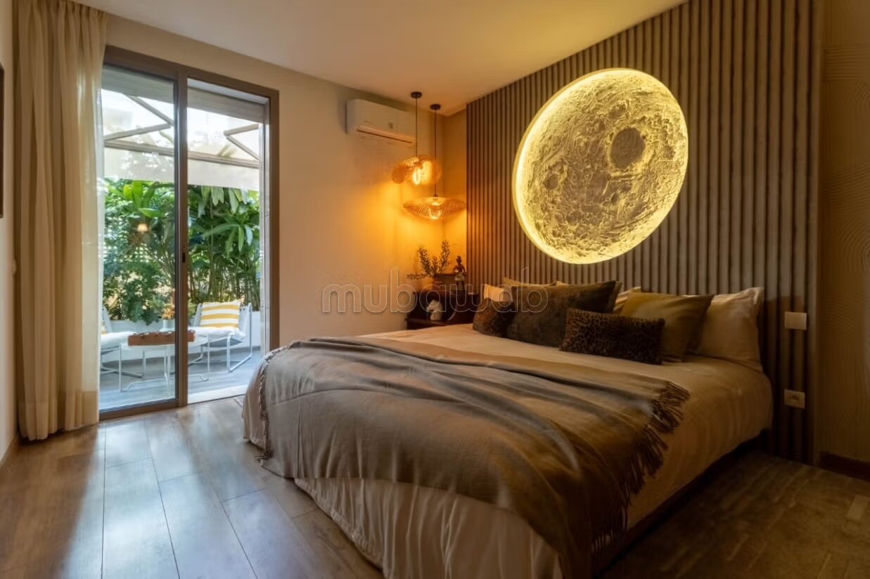 310 m² Apartment for Rent in Ain Diab — Photo 324
