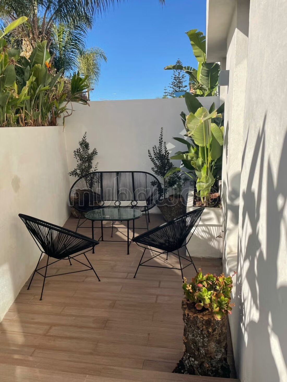 310 m² Apartment for Rent in Ain Diab — Photo 330