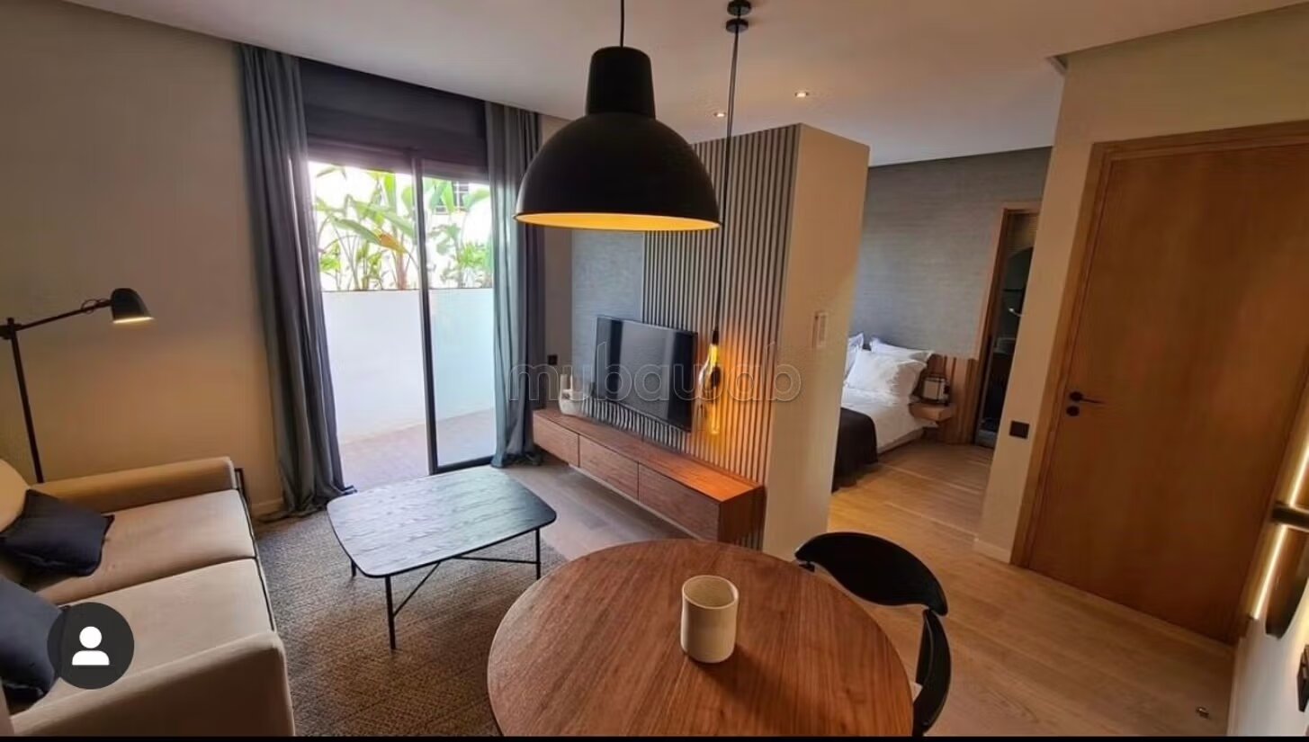 310 m² Apartment for Rent in Ain Diab — Photo 331