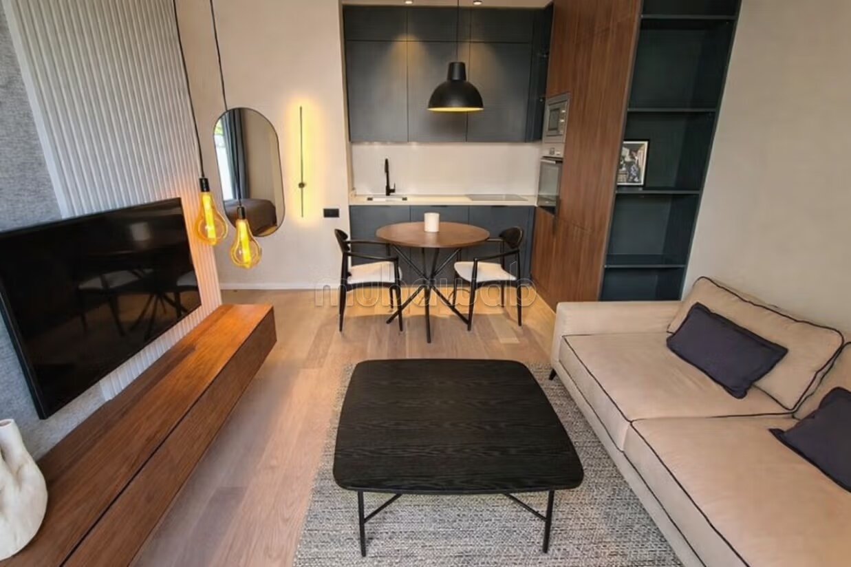 310 m² Apartment for Rent in Ain Diab — Photo 332