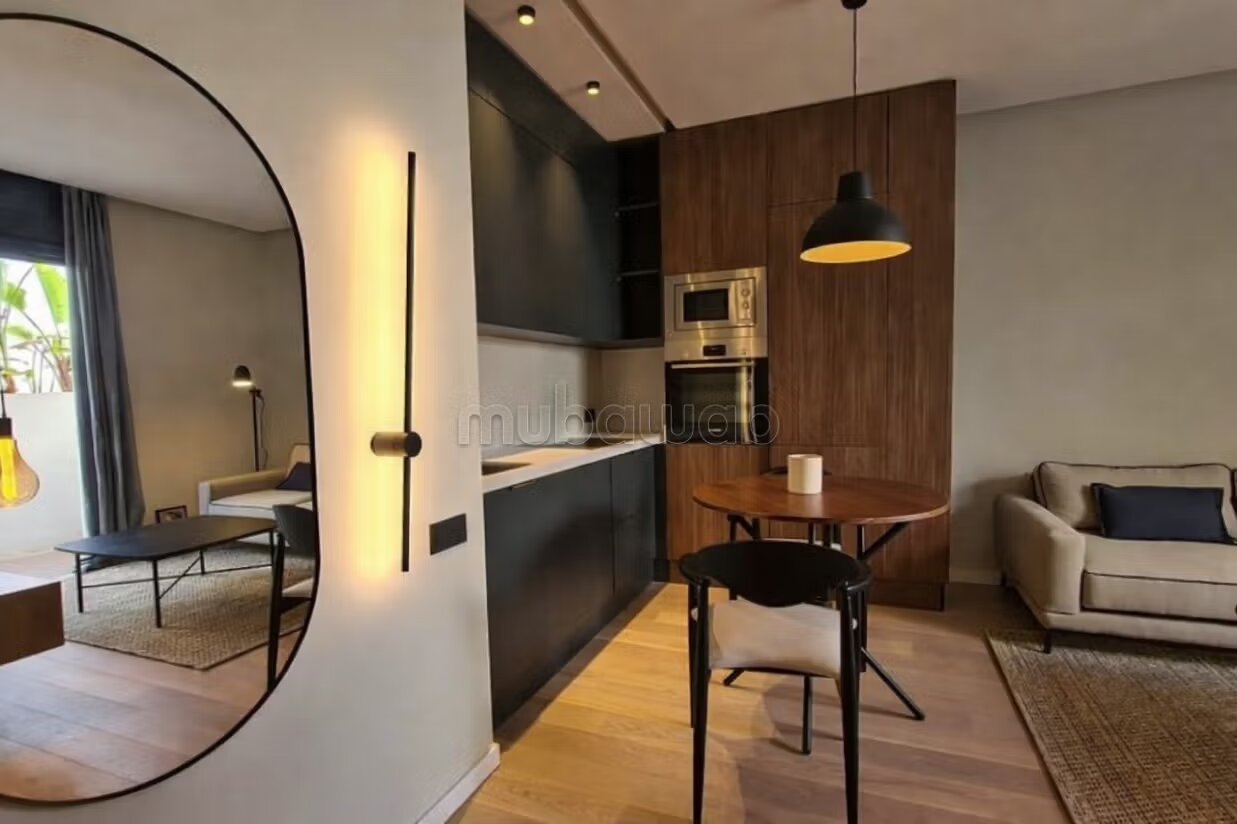 310 m² Apartment for Rent in Ain Diab — Photo 333