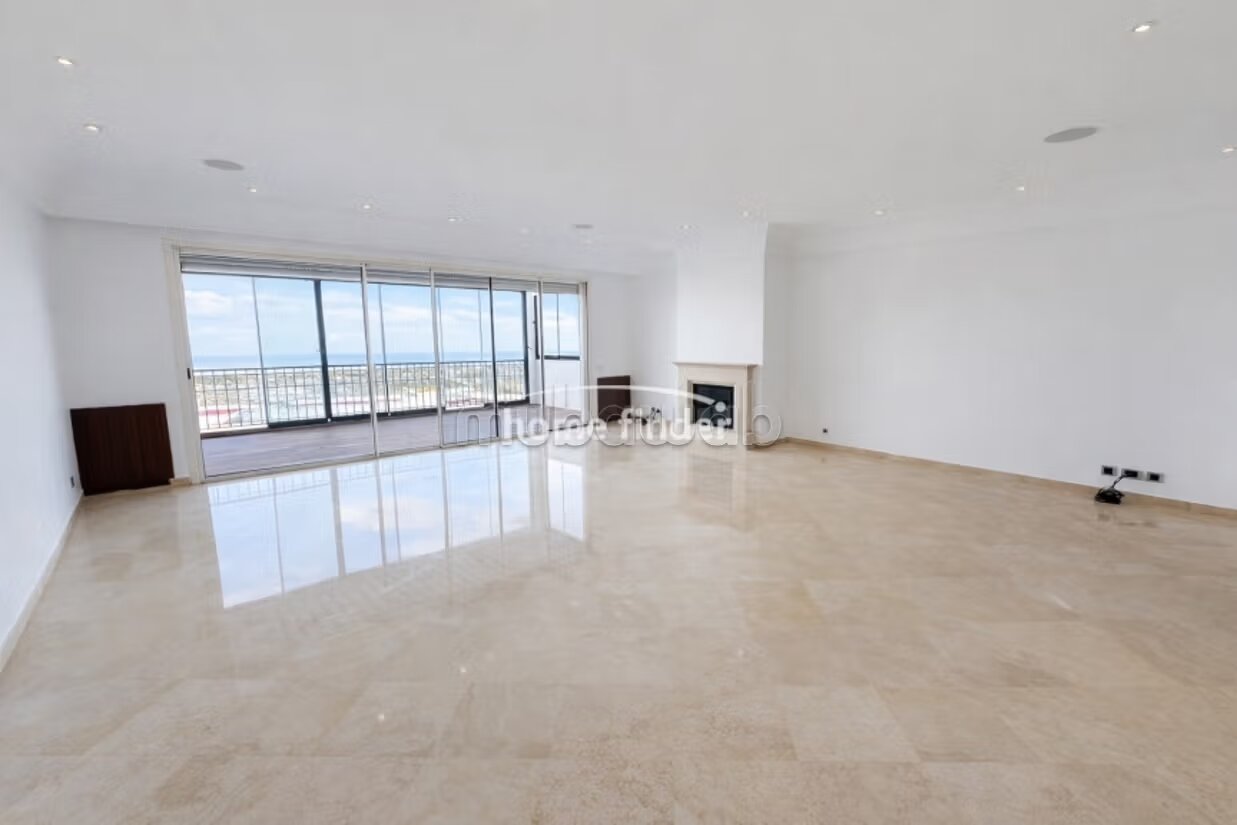 310 m² Apartment for Rent in Ain Diab — Photo 336