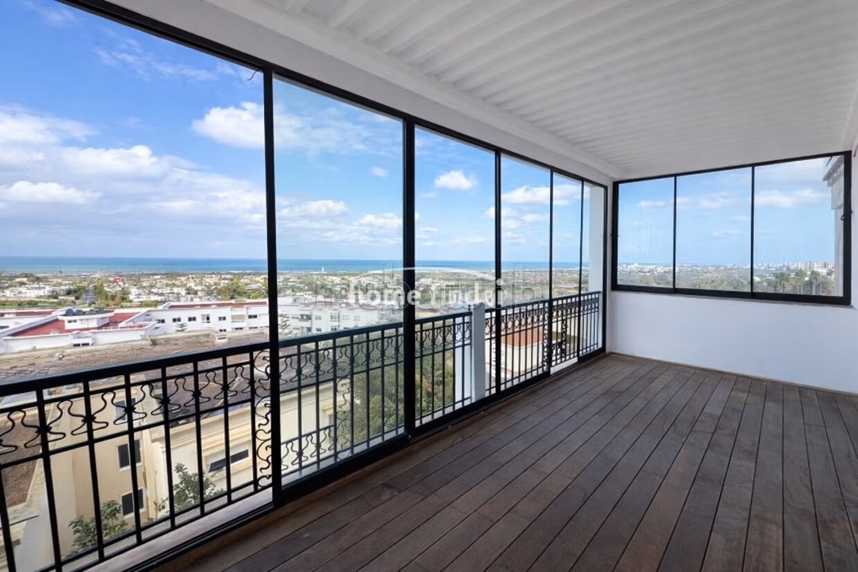 310 m² Apartment for Rent in Ain Diab — Photo 338