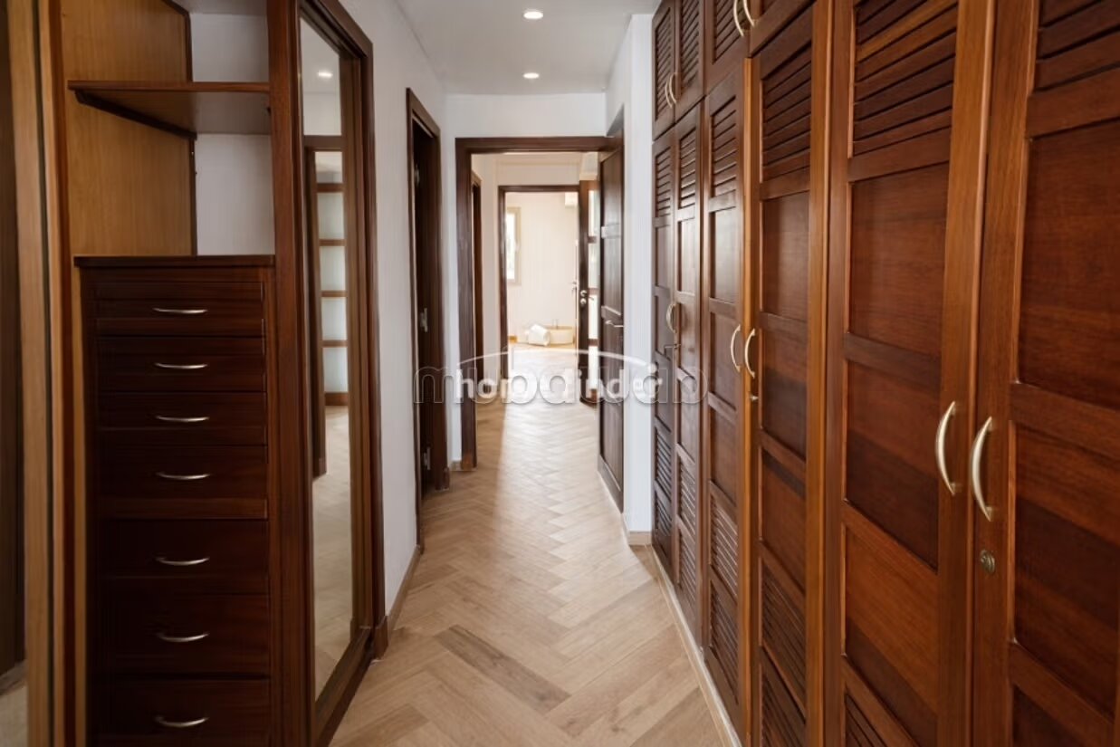 310 m² Apartment for Rent in Ain Diab — Photo 341