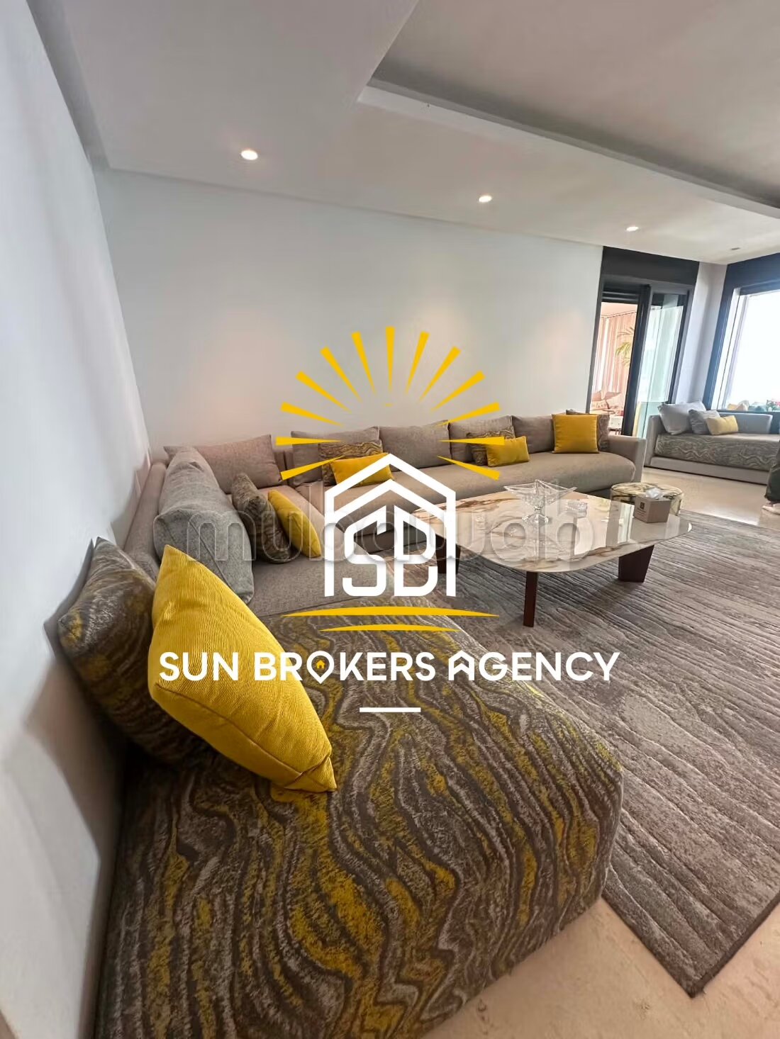 310 m² Apartment for Rent in Ain Diab — Photo 344