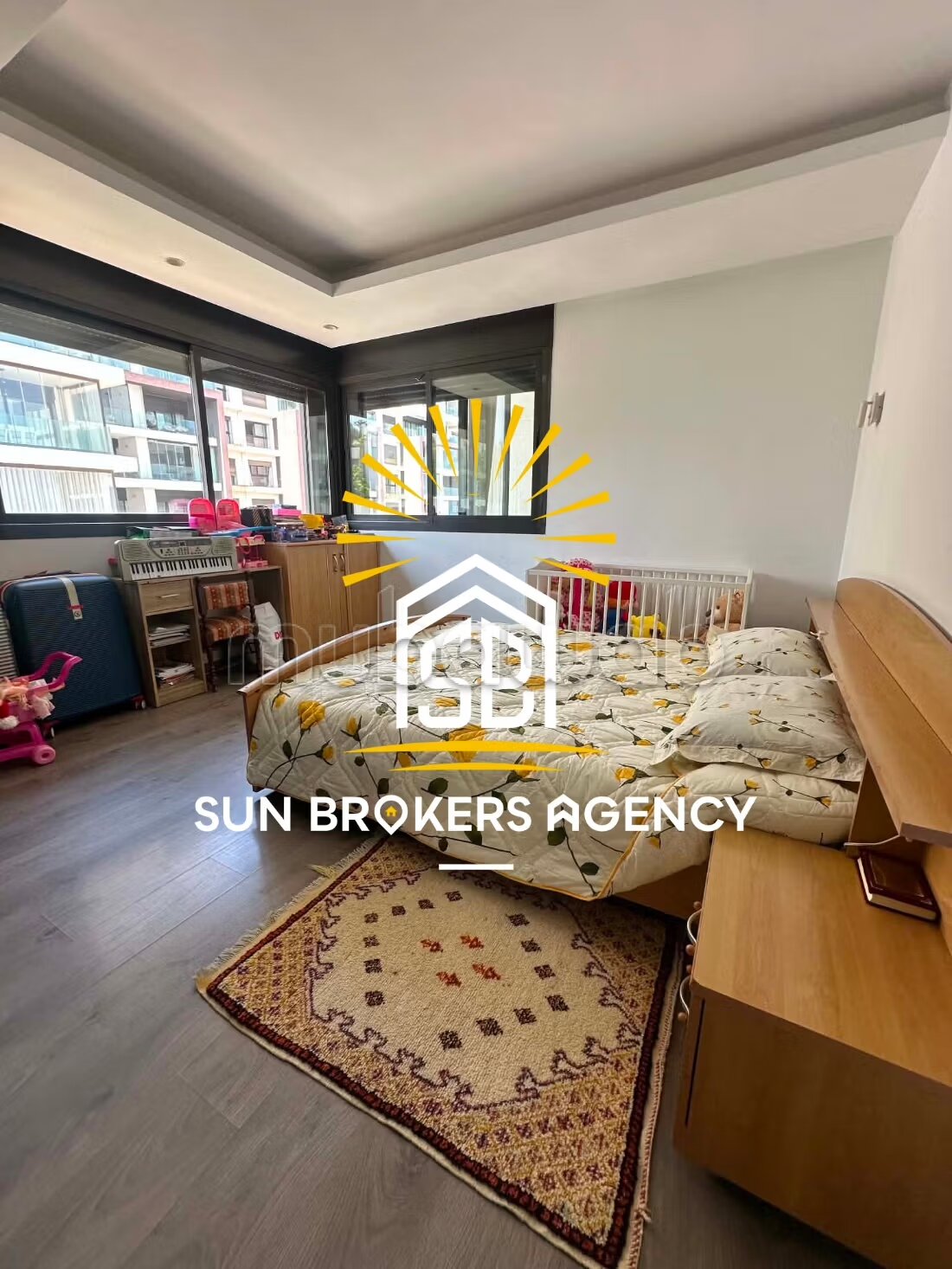 310 m² Apartment for Rent in Ain Diab — Photo 352