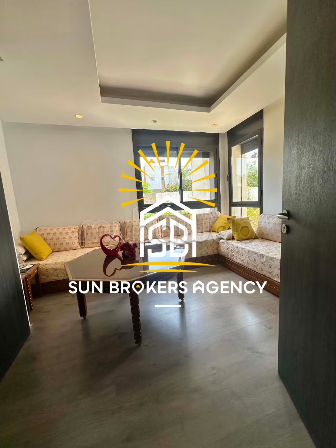 310 m² Apartment for Rent in Ain Diab — Photo 359