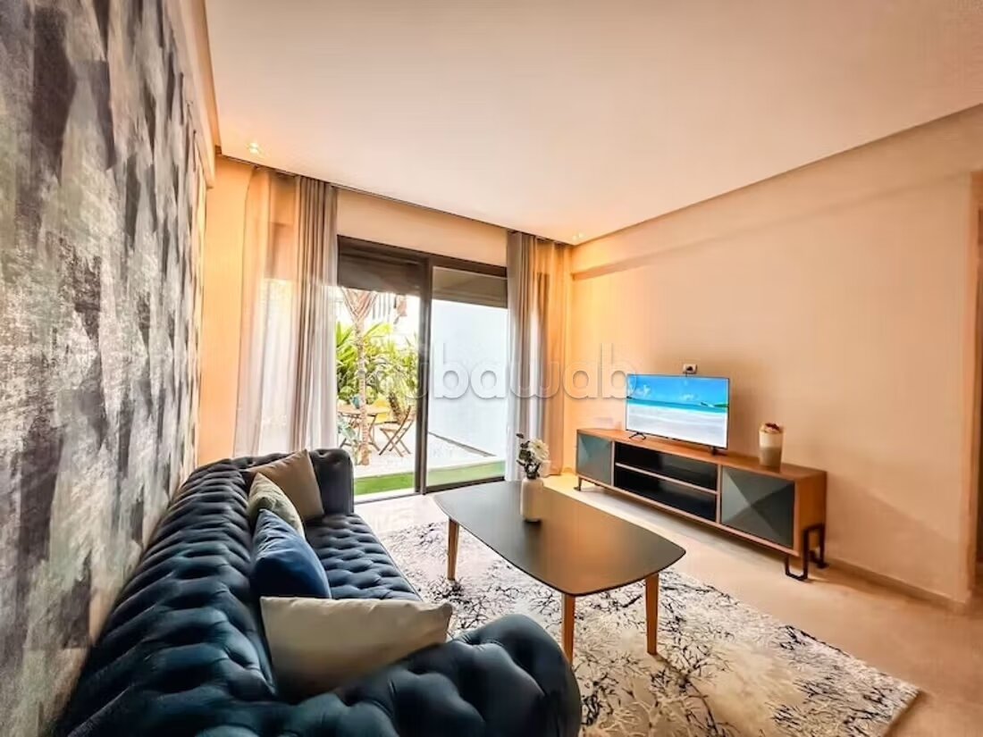 310 m² Apartment for Rent in Ain Diab — Photo 364