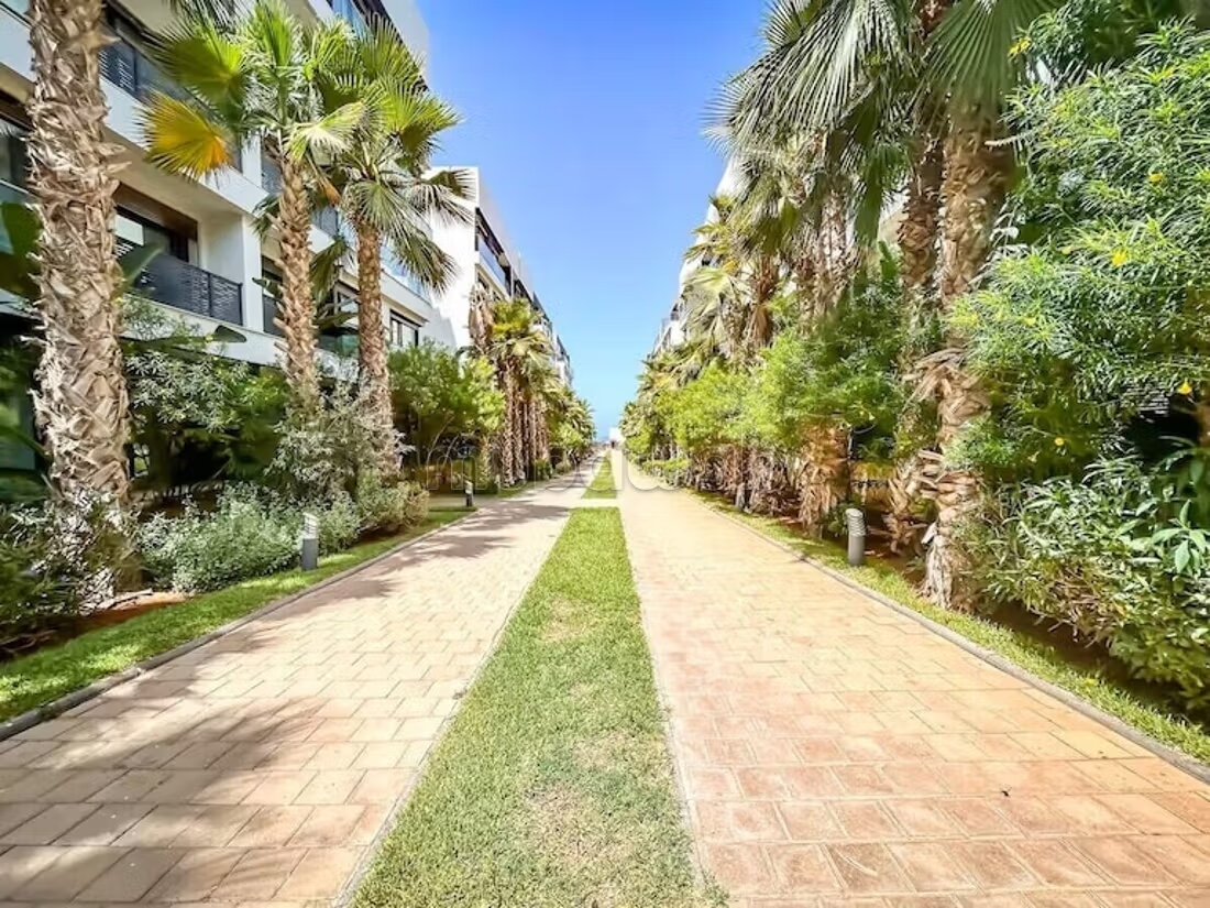 310 m² Apartment for Rent in Ain Diab — Photo 366