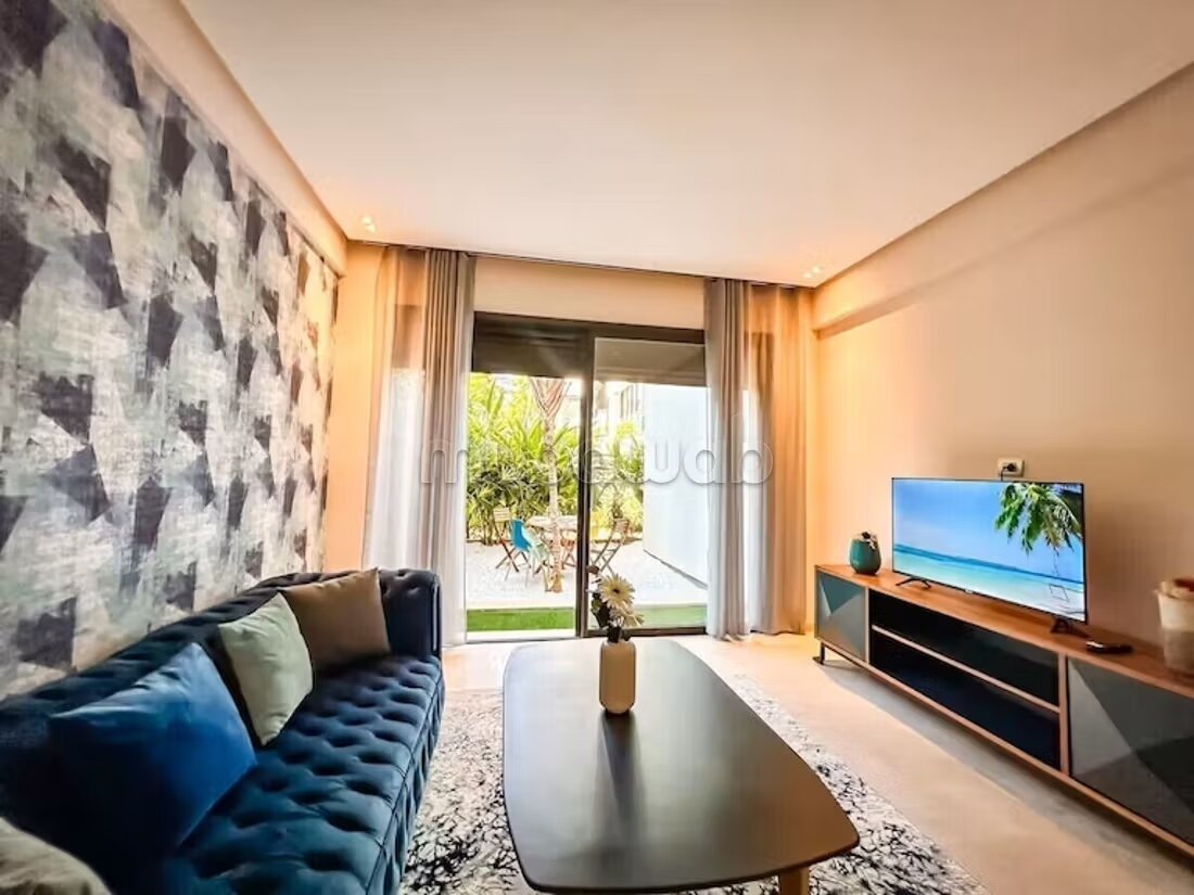 310 m² Apartment for Rent in Ain Diab — Photo 367