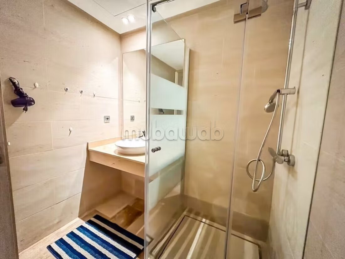 310 m² Apartment for Rent in Ain Diab — Photo 369