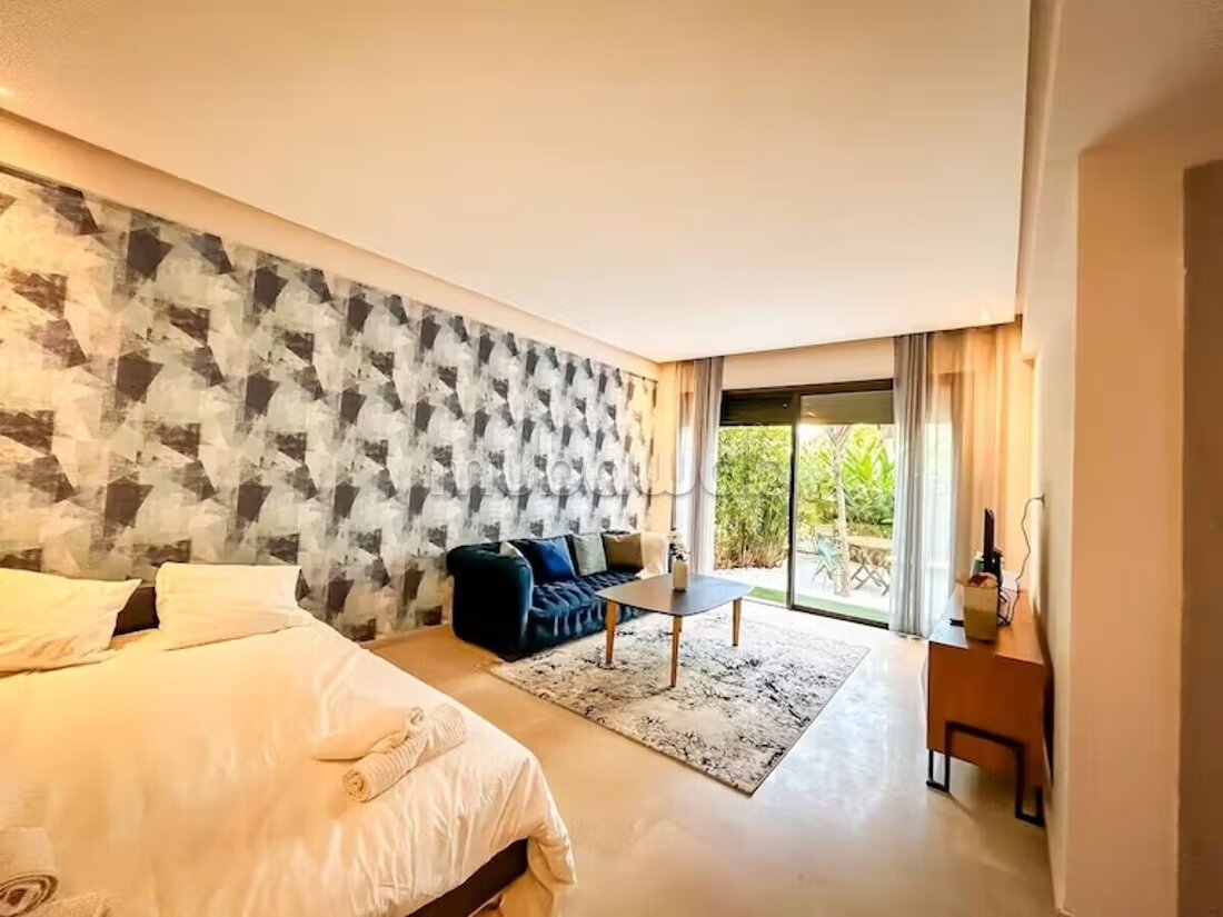 310 m² Apartment for Rent in Ain Diab — Photo 371