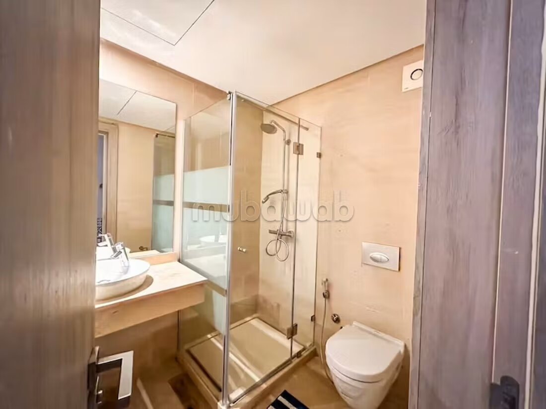 310 m² Apartment for Rent in Ain Diab — Photo 373