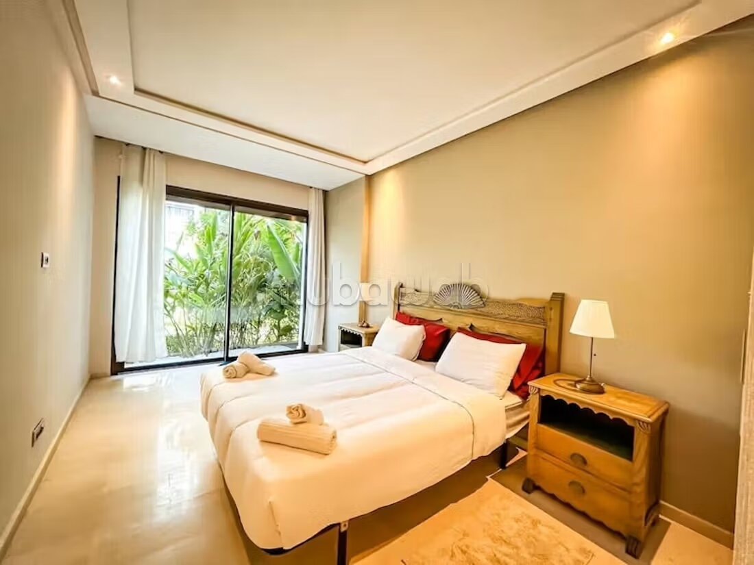 310 m² Apartment for Rent in Ain Diab — Photo 375