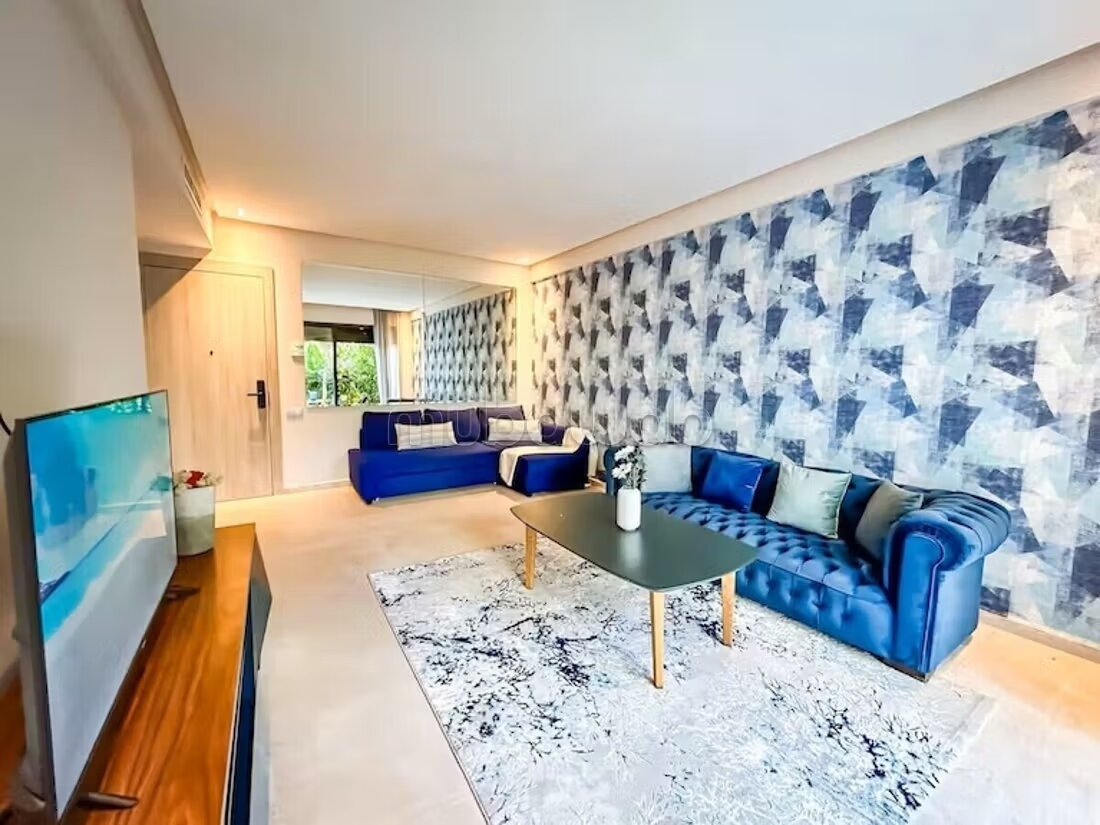 310 m² Apartment for Rent in Ain Diab — Photo 376