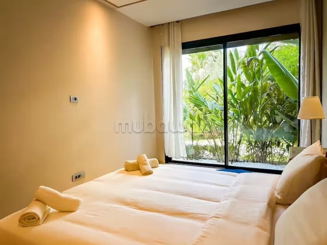 310 m² Apartment for Rent in Ain Diab — Photo 377