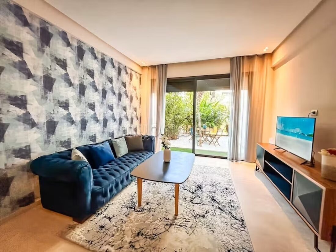 310 m² Apartment for Rent in Ain Diab — Photo 380
