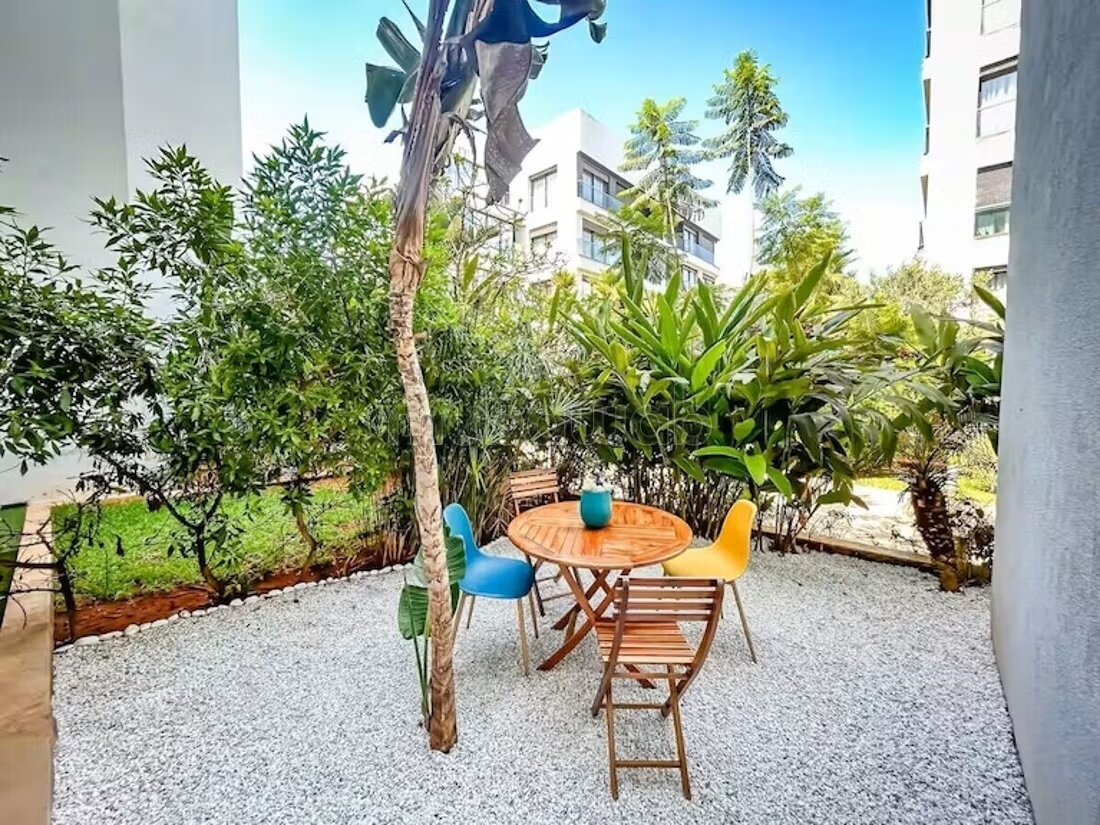 310 m² Apartment for Rent in Ain Diab — Photo 381