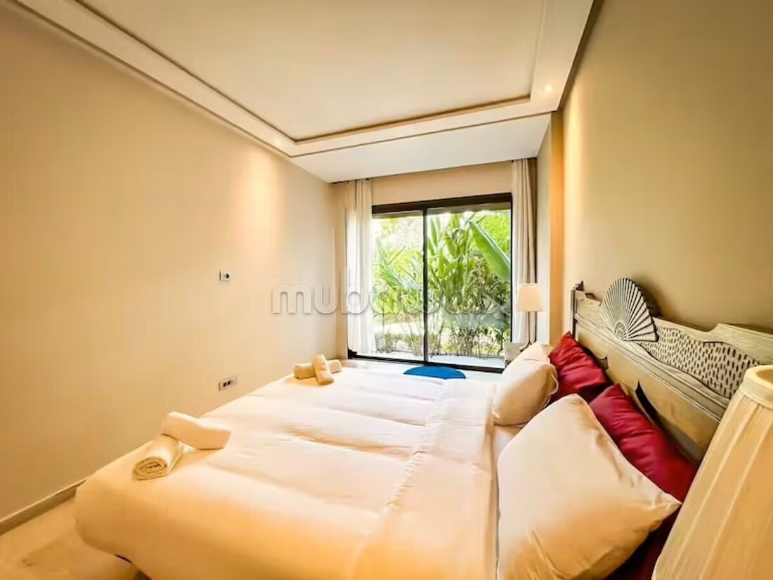 310 m² Apartment for Rent in Ain Diab — Photo 382