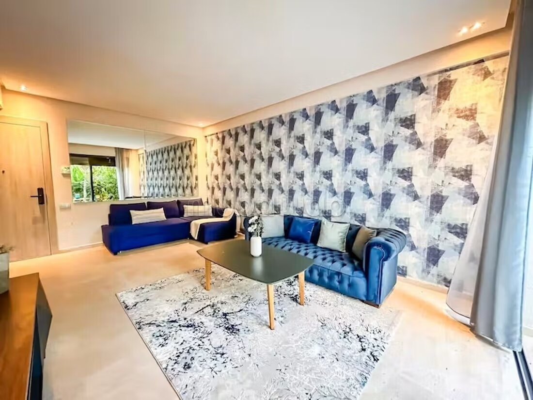 310 m² Apartment for Rent in Ain Diab — Photo 384