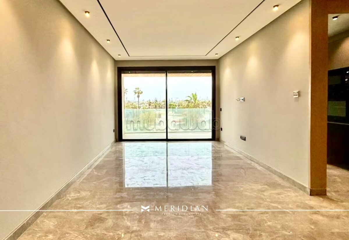310 m² Apartment for Rent in Ain Diab — Photo 387